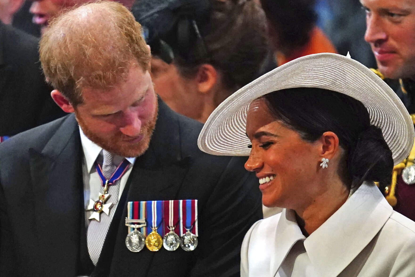 Britain Platinum Jubilee